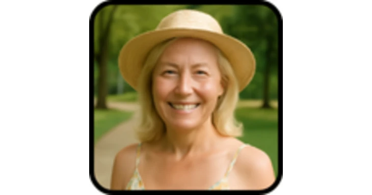 Elizabeth, Burlington, Vermont